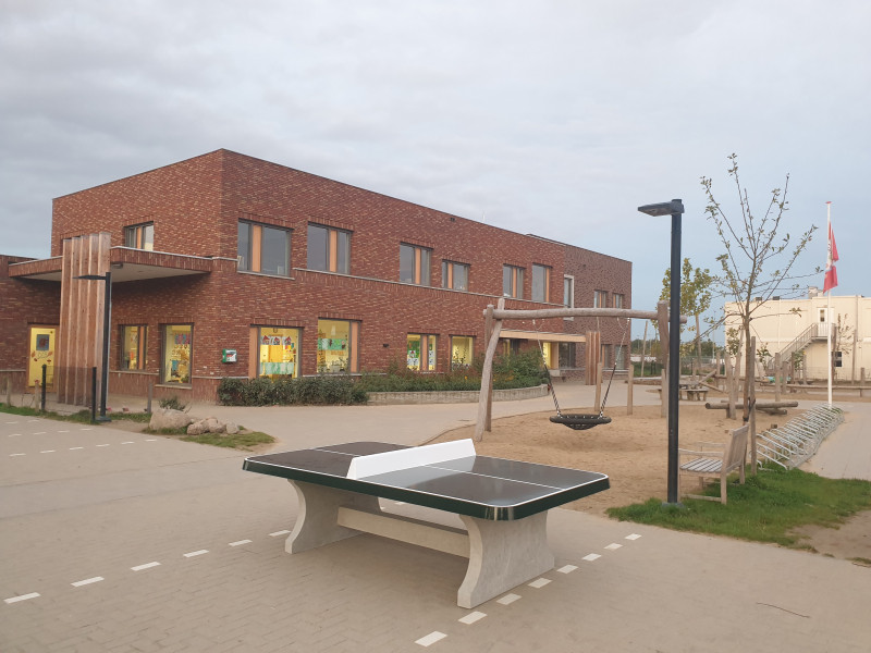 Facilitair bedrijf Sterk out  Arnhem