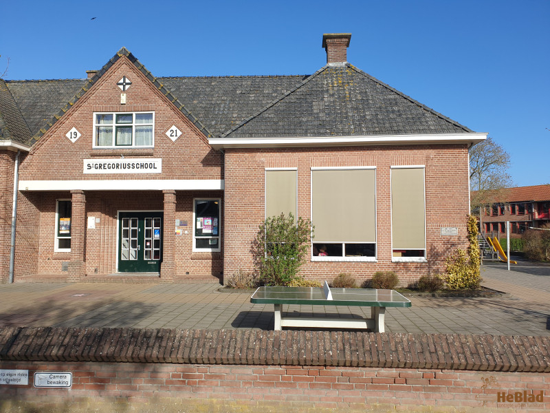 Klaas Bakker Speeltoestellen out  Blauwhuis