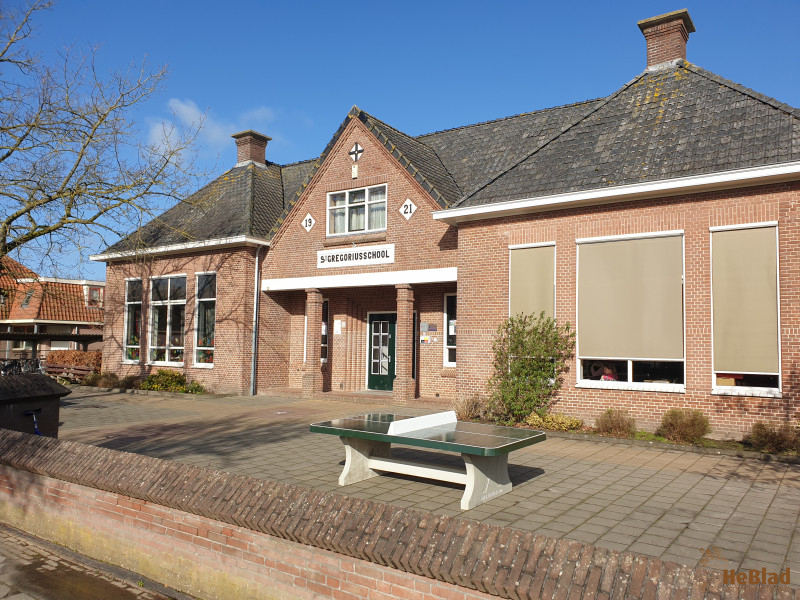 Klaas Bakker Speeltoestellen out  Blauwhuis