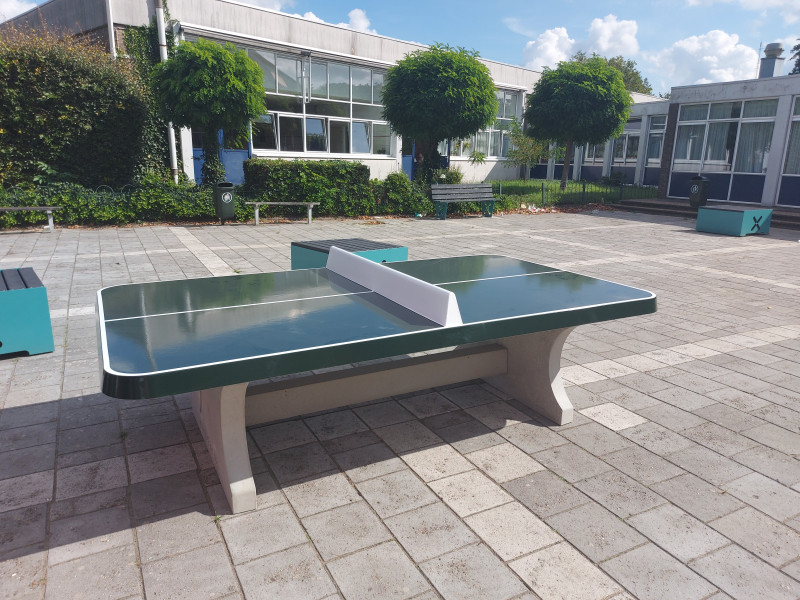 Scholengemeenschap Breda  out  Breda