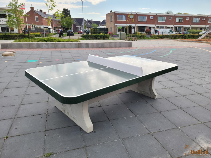Funty B.V. - Tafeltennisland.nl out  Delfzijl
