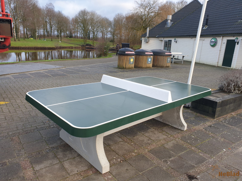 Buffalo.NL B.V. out  Gasselternijveen
