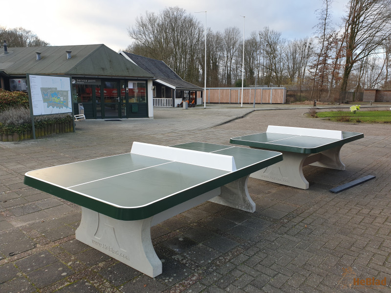 Buffalo.NL B.V. out  Gasselternijveen
