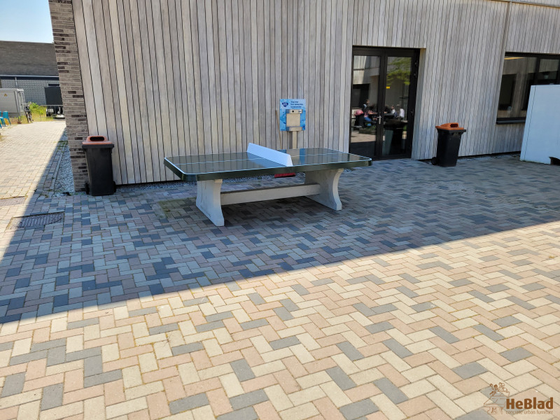 Strabrecht College out  Geldrop