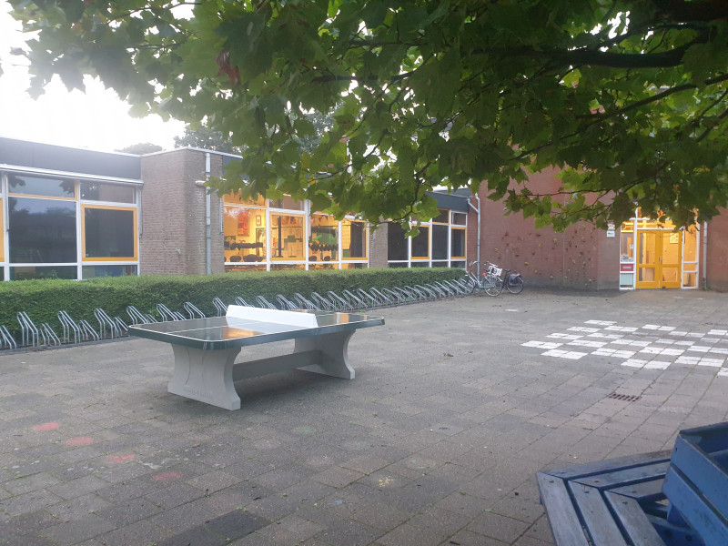 Hercules Speeltoestellen out  Grootebroek