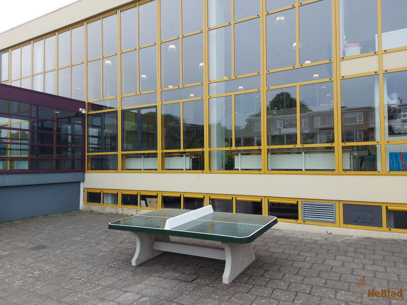 Stichting Zoneparc Foundation Nederland out  Haarlem