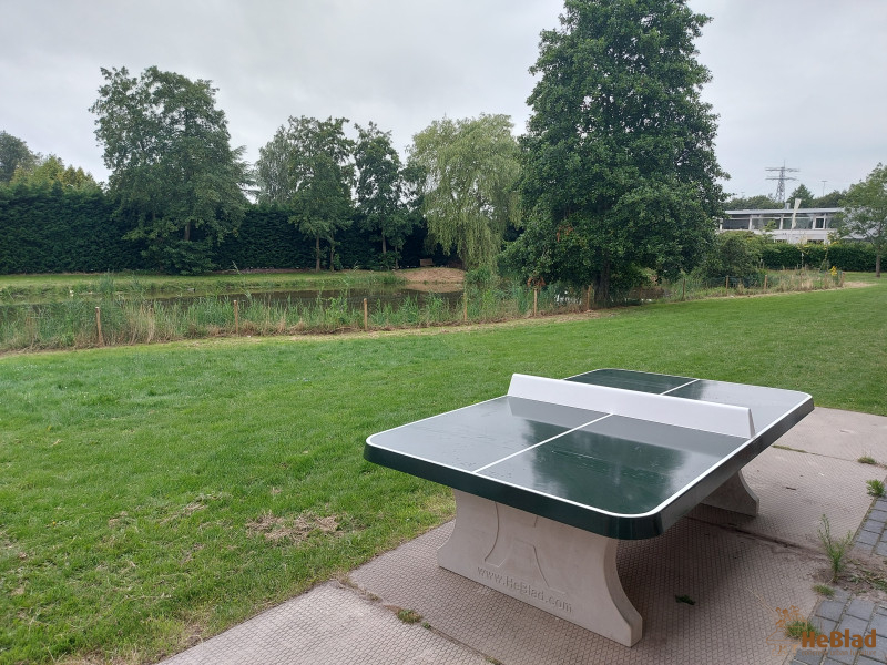 Funty B.V. - Tafeltennisland.nl out  Heerenveen