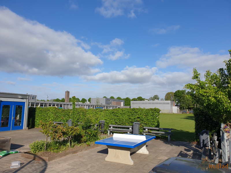 De Nieuwe Veste out  Coevorden