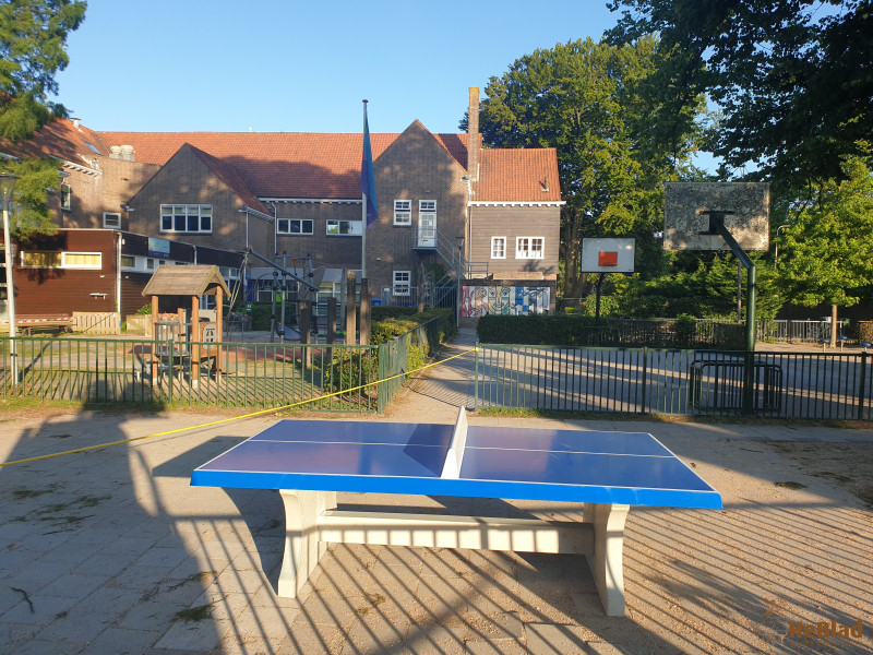 Gemeente Heemstede out  Heemstede