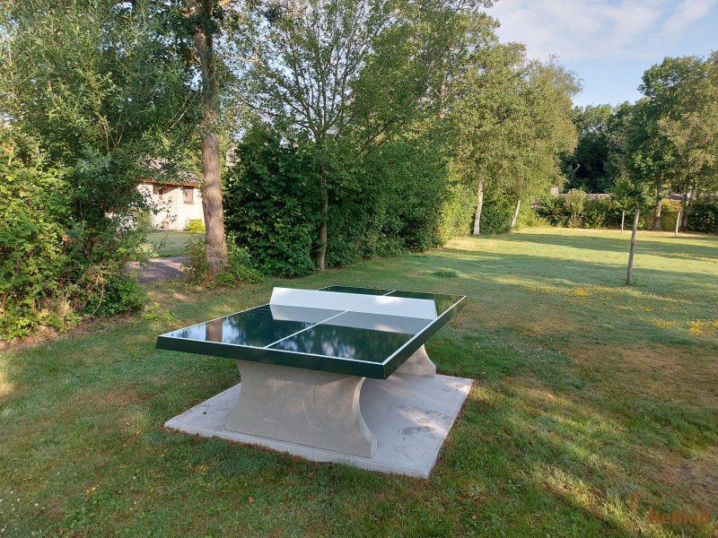 Funty B.V. - Tafeltennisland.nl out  Burgh-Haamstede