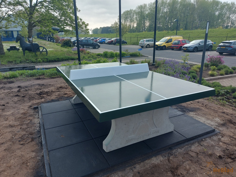 Treur en Kieftenbelt Hoveniers out  Deventer