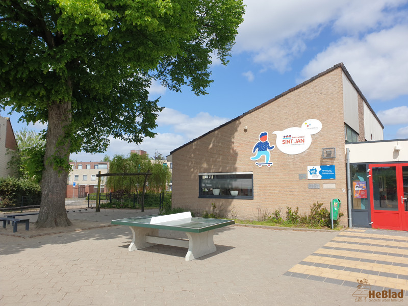 St Jan-Basisschool out  Enschede