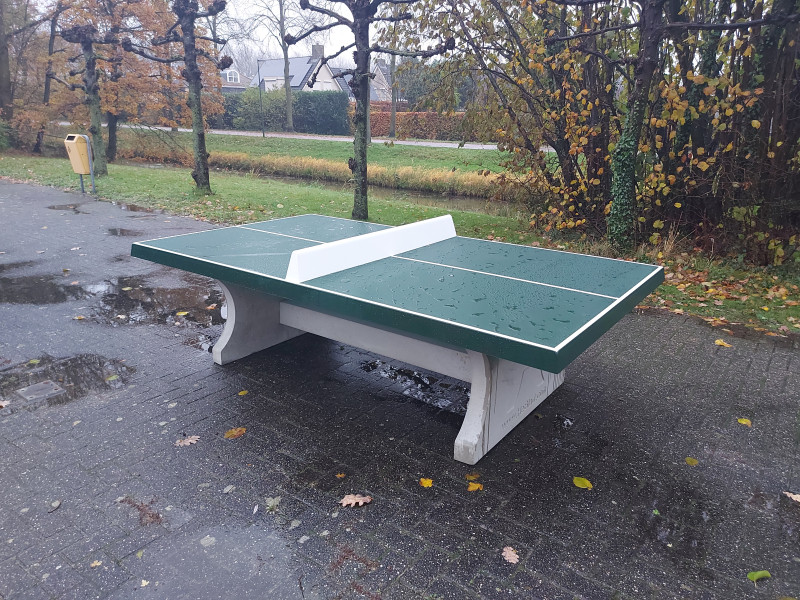 Curio Effent out  Oosterhout