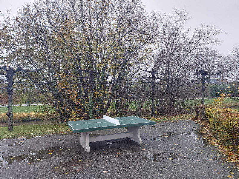Curio Effent out  Oosterhout