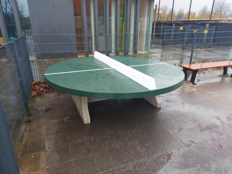 Speelmaatje out  Utrecht