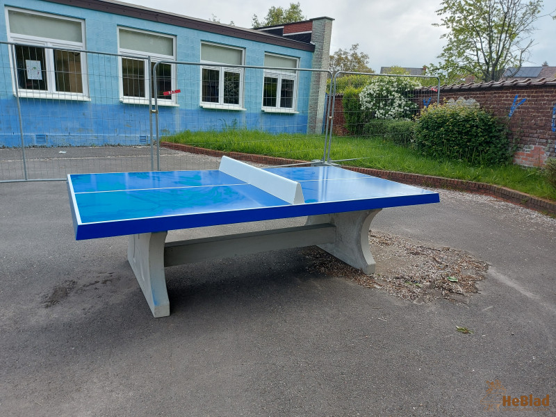 Allard Sport Equipment out  Chatelineau