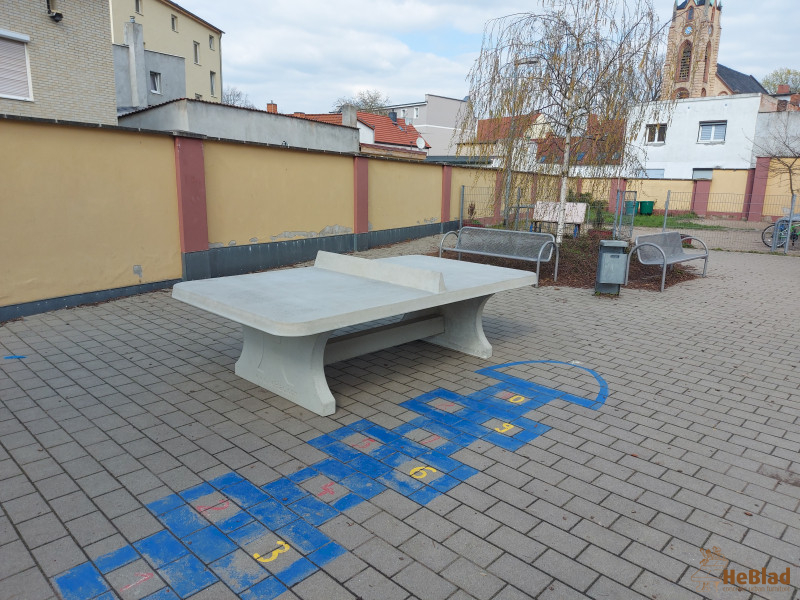 Kickerkult e.K. out  Magdeburg