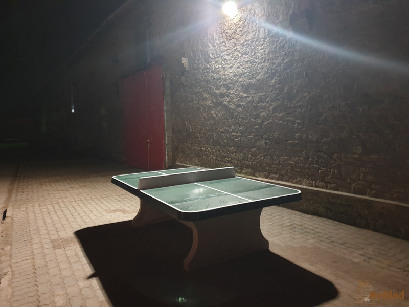 Kickerkult e.K. out  Osternienburger Land OT Wulfen
