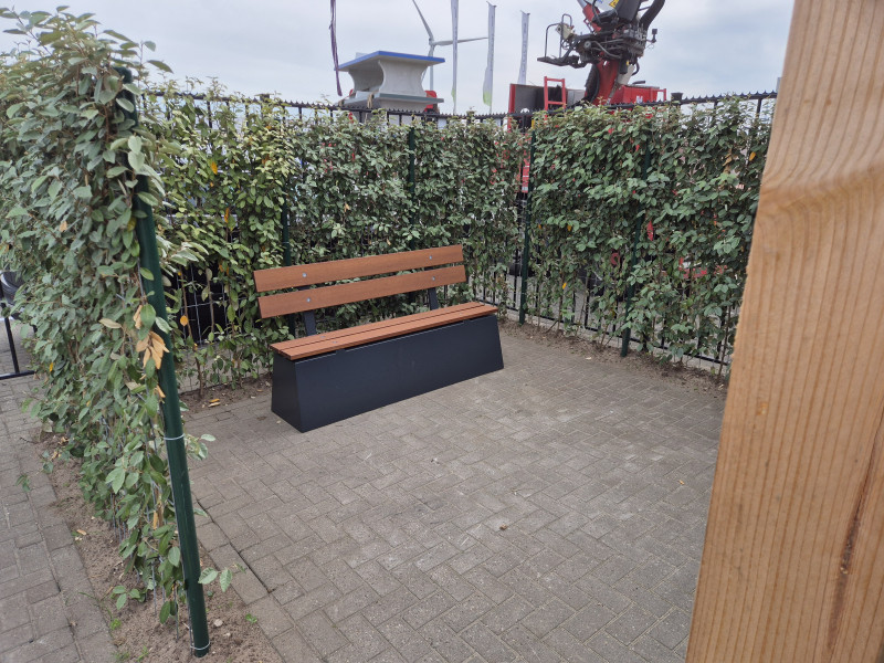 Jarola Central Services B.V. out  Coevorden