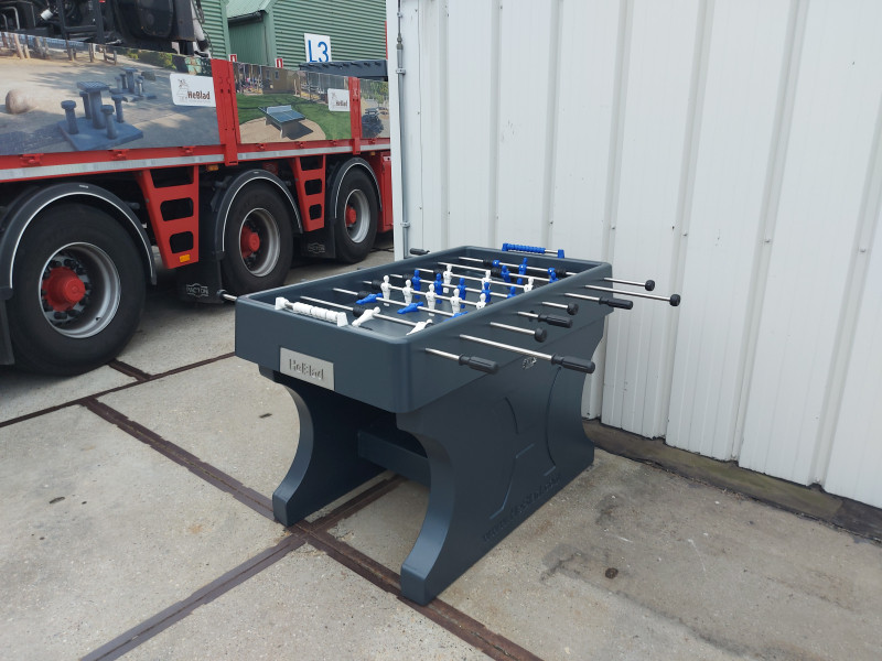 Soccerconcepts.nl out  Europoort
