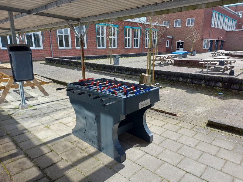 Kwadrant Scholengroep - Hanze College out  Oosterhout