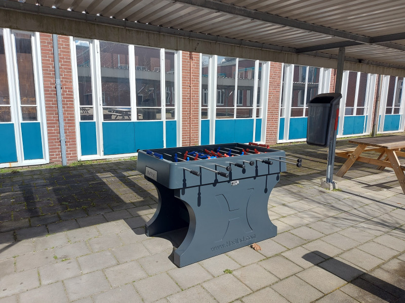 Kwadrant Scholengroep - Hanze College out  Oosterhout