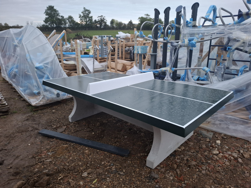 Miracle Design and Play Ltd out  Wokingham