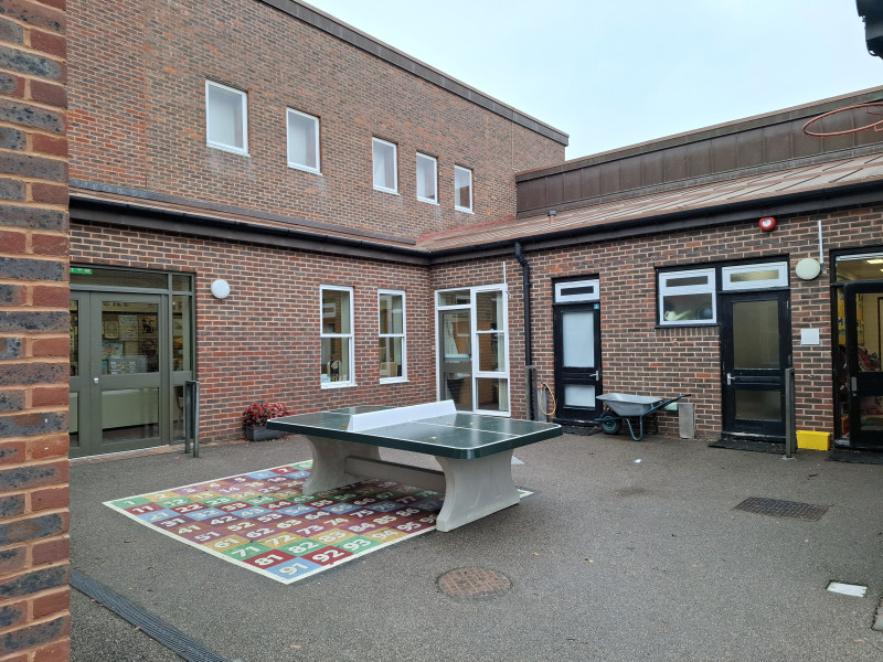 Redlynch Leisure Installations Ltd out  Maidstone