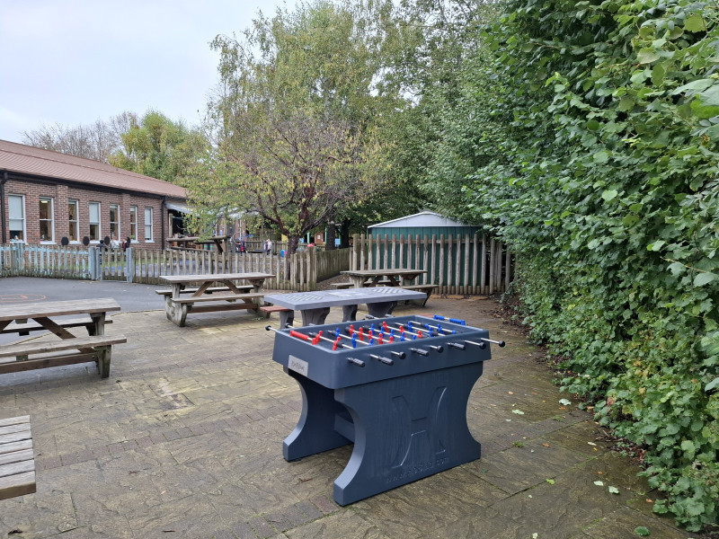 Redlynch Leisure Installations Ltd out  Maidstone
