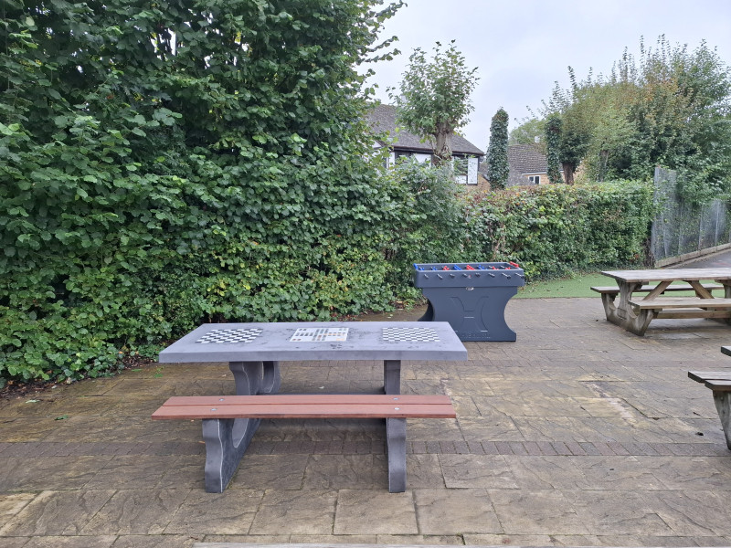 Redlynch Leisure Installations Ltd out  Maidstone