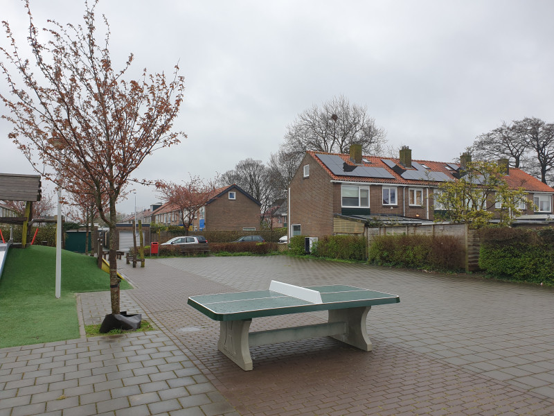 Gemeente Zaanstad from Westzaan