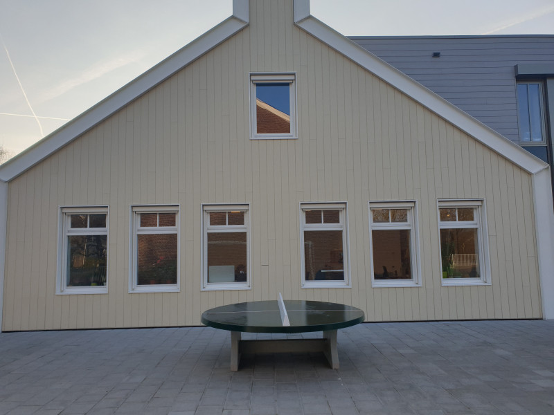 Hercules Speeltoestellen out  Broek in Waterland