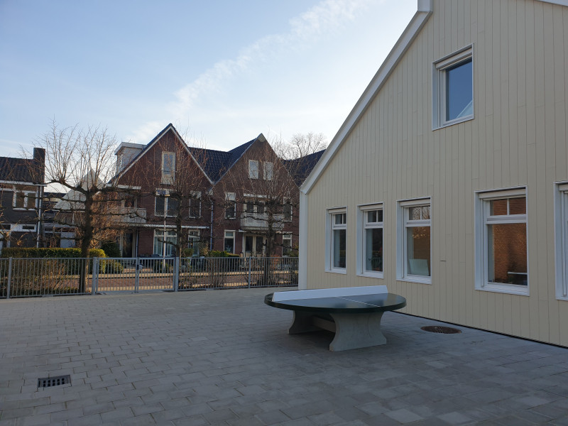 Hercules Speeltoestellen out  Broek in Waterland