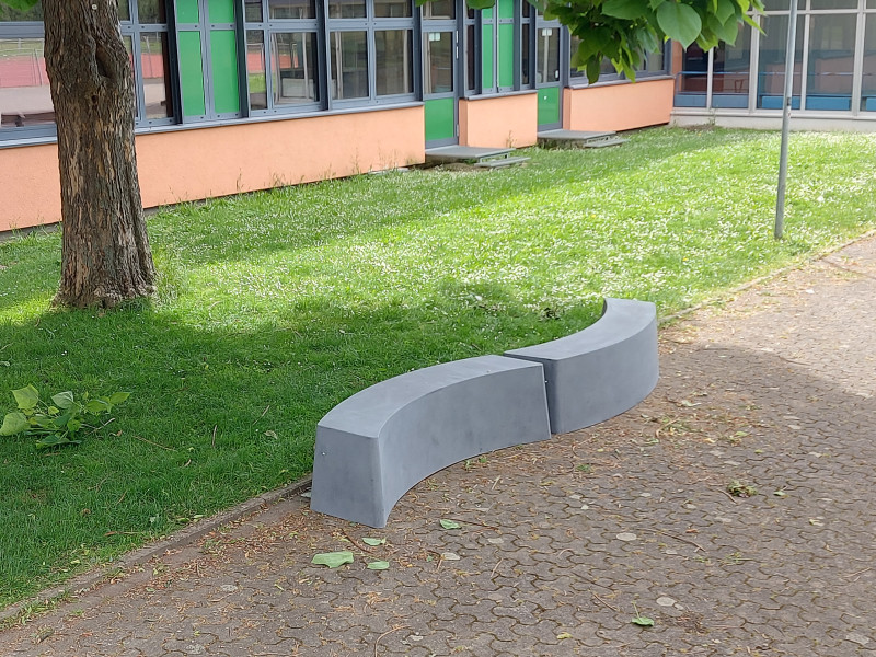 Henry-Benrath-Schule out  Friedberg
