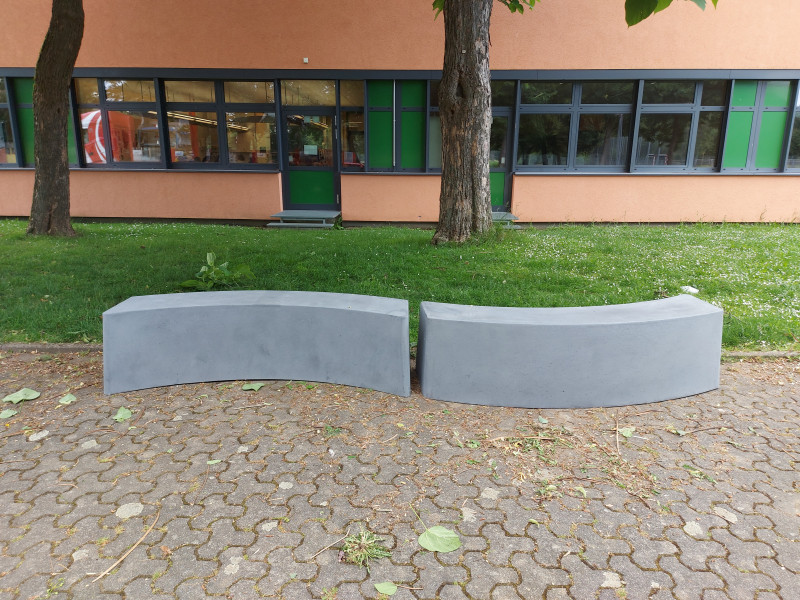 Henry-Benrath-Schule out  Friedberg