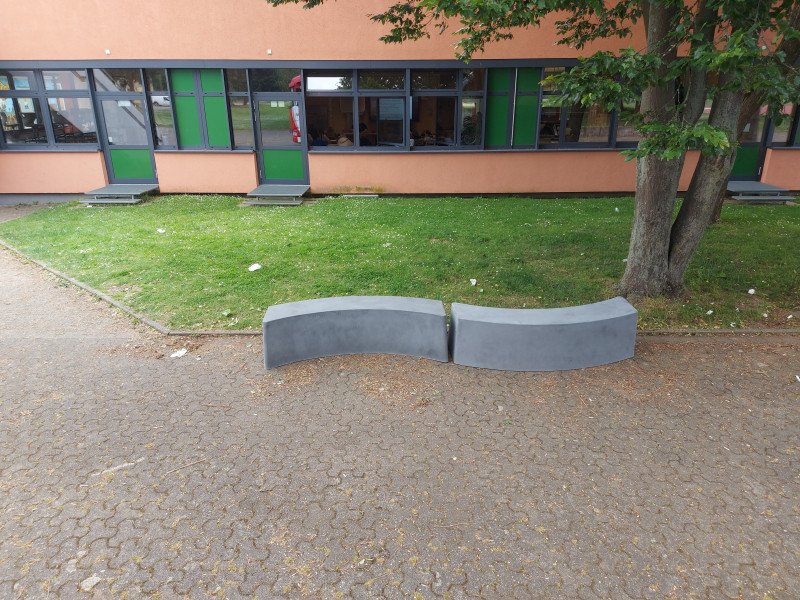 Henry-Benrath-Schule out  Friedberg
