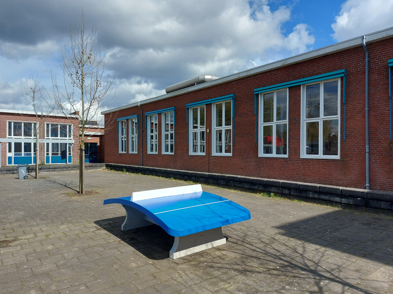 Kwadrant Scholengroep - Hanze College out  Oosterhout