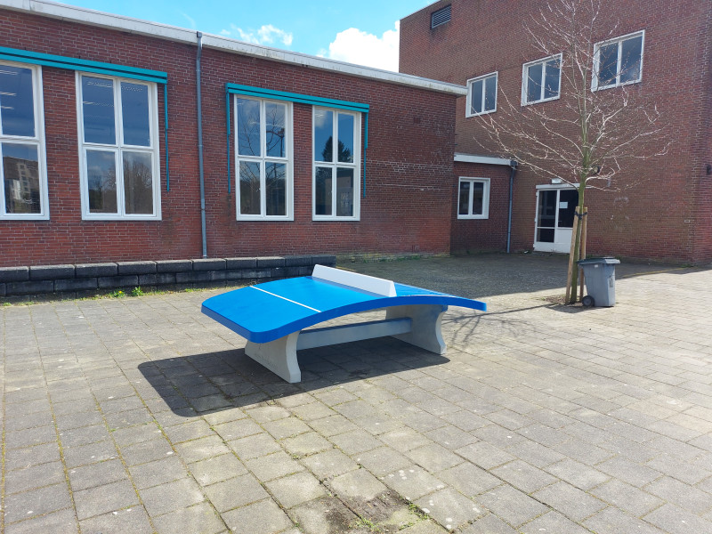 Kwadrant Scholengroep - Hanze College out  Oosterhout