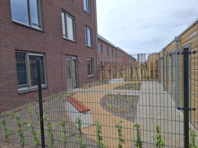 Buitenplezier-online B.V. out  Arnhem