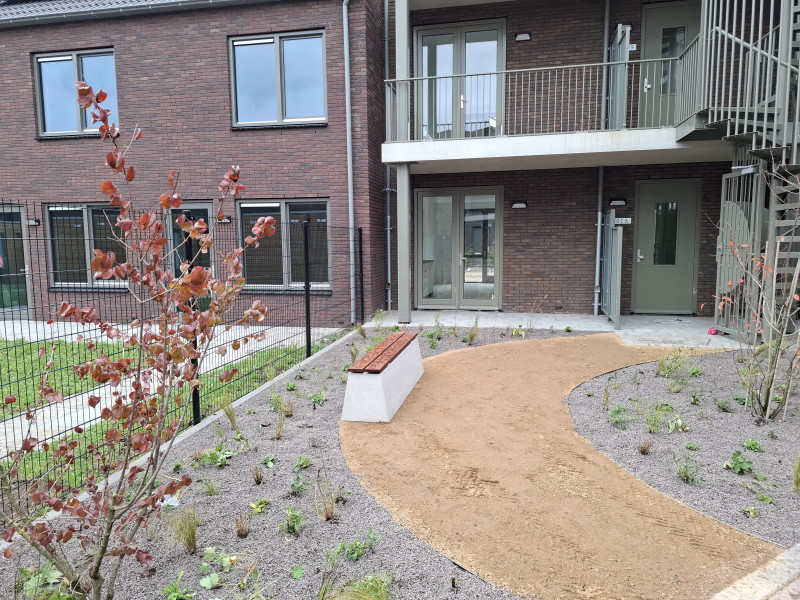 Buitenplezier-online B.V. out  Arnhem