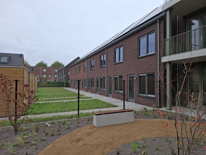 Buitenplezier-online B.V. out  Arnhem