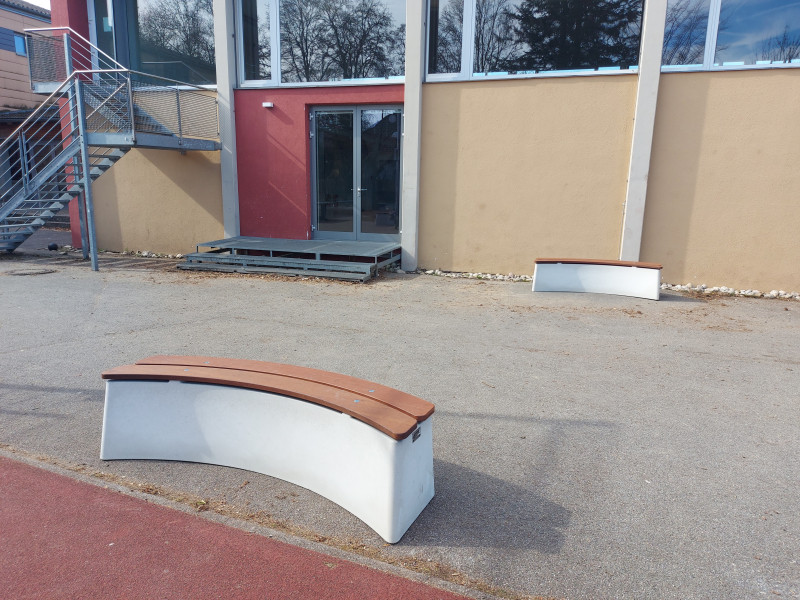 Grund- und Mittelschule Buchbach out  Buchbach