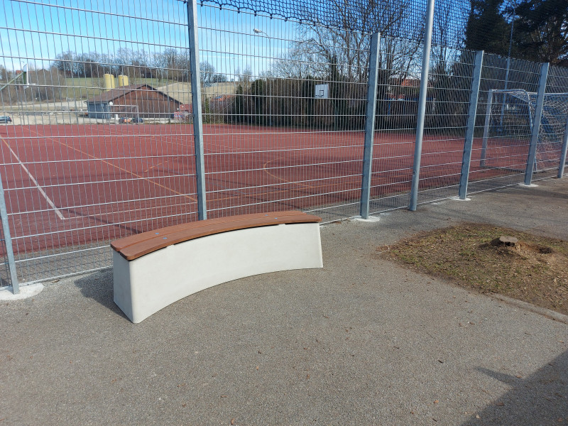 Grund- und Mittelschule Buchbach out  Buchbach