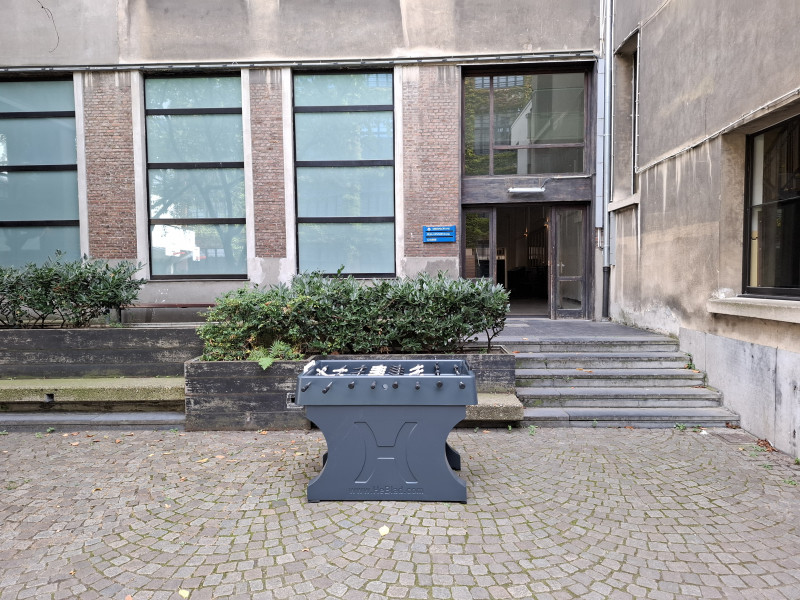 Belomax - BVBA HOMESHOP out  Antwerpen