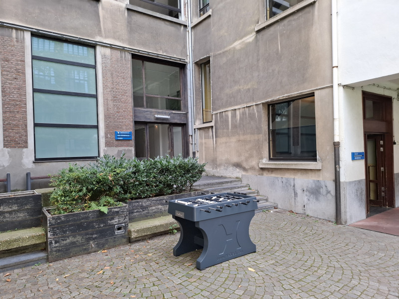 Belomax - BVBA HOMESHOP out  Antwerpen