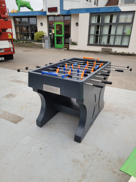 Camping Welgelegen B.V. out  Cadzand