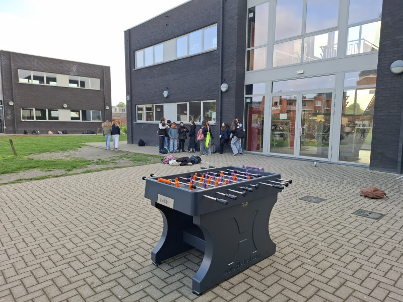 Belomax - BVBA HOMESHOP out  Londerzeel