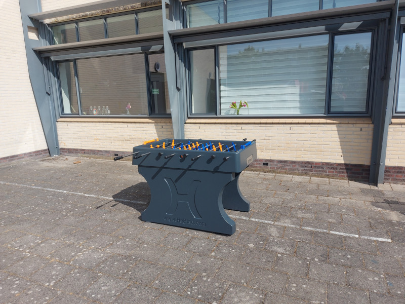 Sted. Sg. NehaLennia, locatie Breeweg out  Middelburg