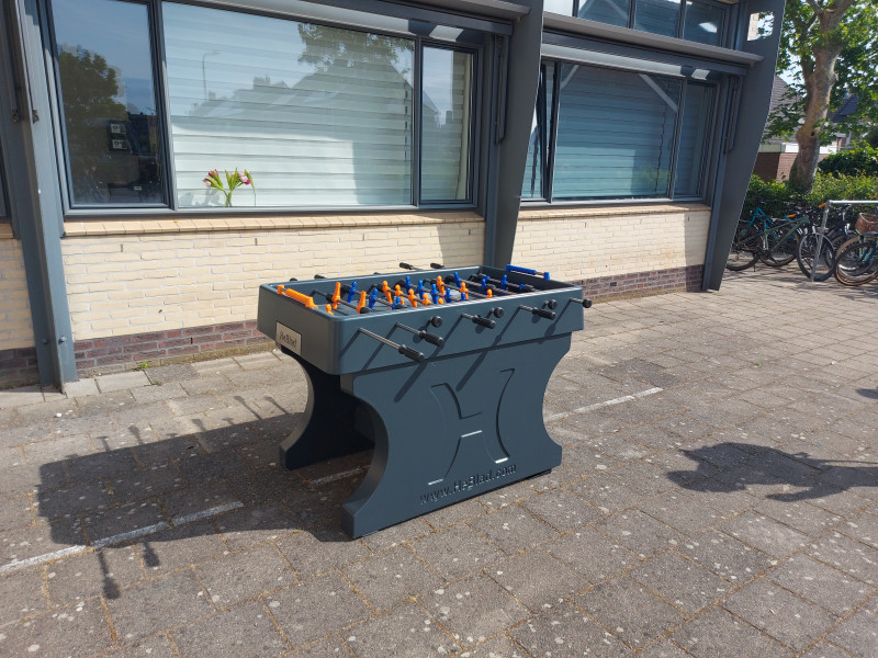 Sted. Sg. NehaLennia, locatie Breeweg out  Middelburg