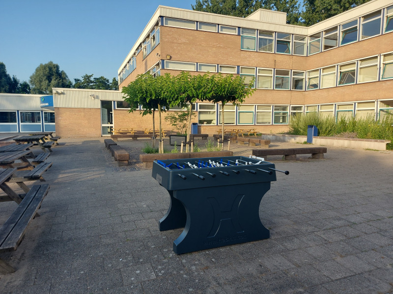 CSG De Lage Waard out  Papendrecht